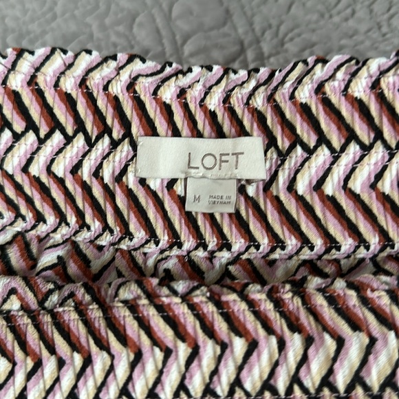 LOFT Midi Skirt - Picture 3 of 4